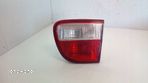 Lampa prawa tylna Seat Leon I - 7