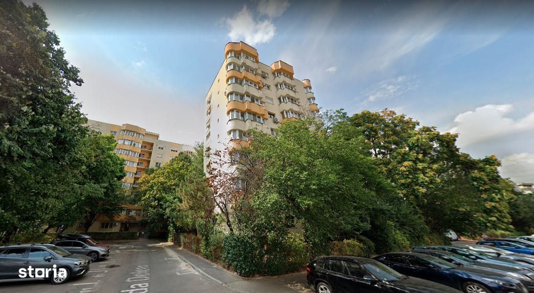 TEI, COLENTINA-Strada Grigore Ionescu, Apartament cu 3 cam. - etaj 8