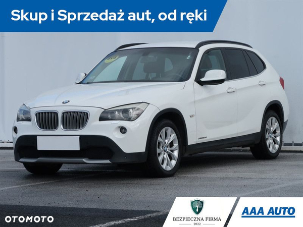 BMW X1 - 2