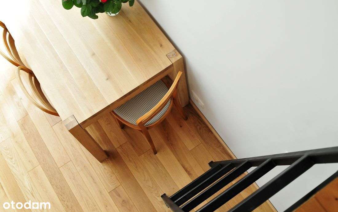 Wola | 2 pokoje | 3,5m wysokość | kamienica-14