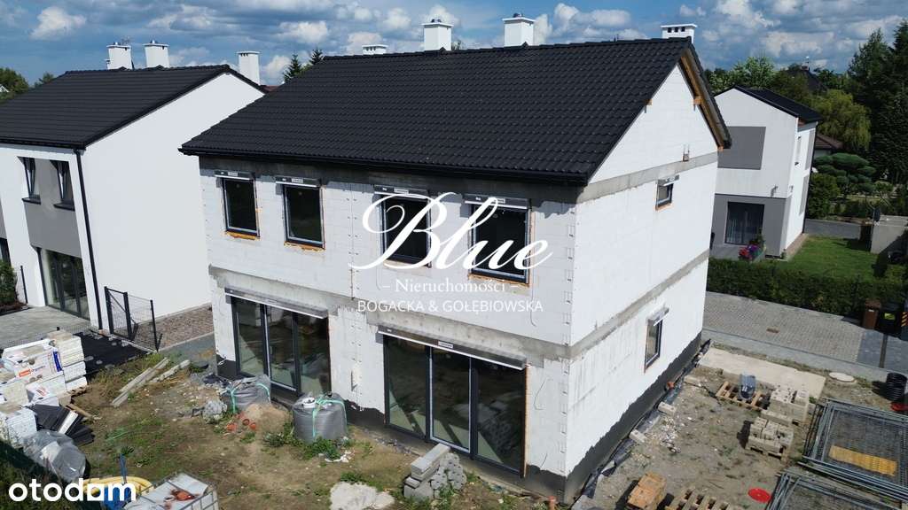 Dom jednorodzinny, 5-pokoi - Pełny obrazek: 4/5