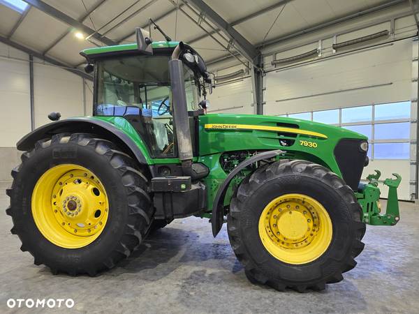 John Deere 7930 - 5