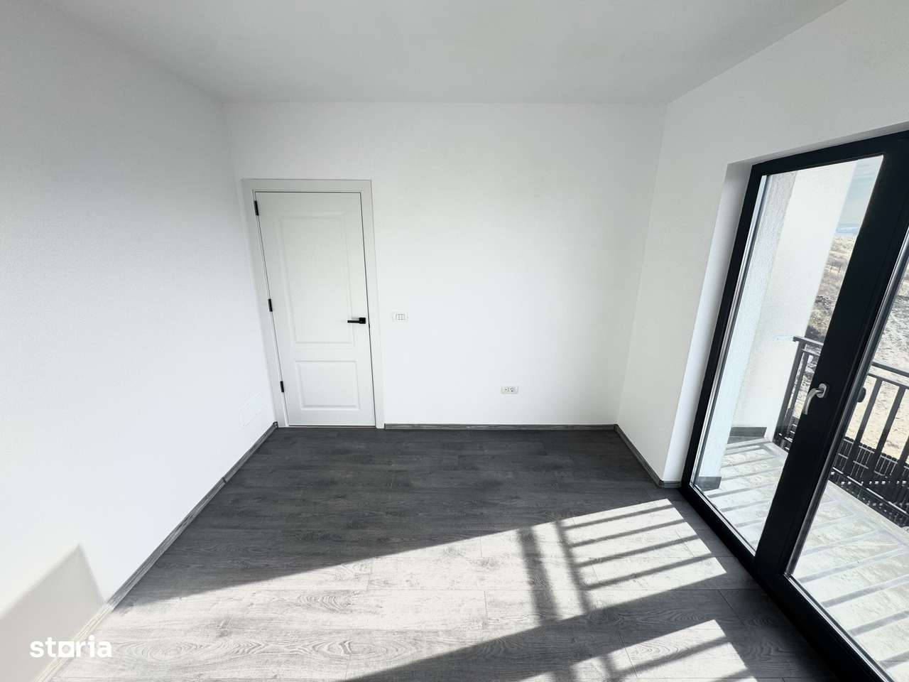 310 mp teren!BECI!FINALIZATA!CANALIZARE! Vila 4 camere, Valea Lupului-5