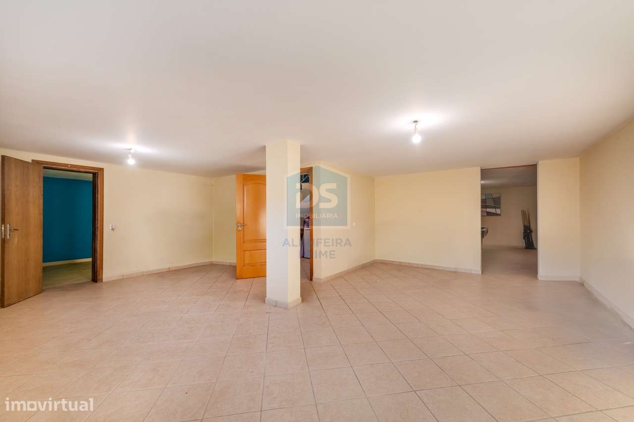 Moradia T4 Venda em Almancil,Loulé-30