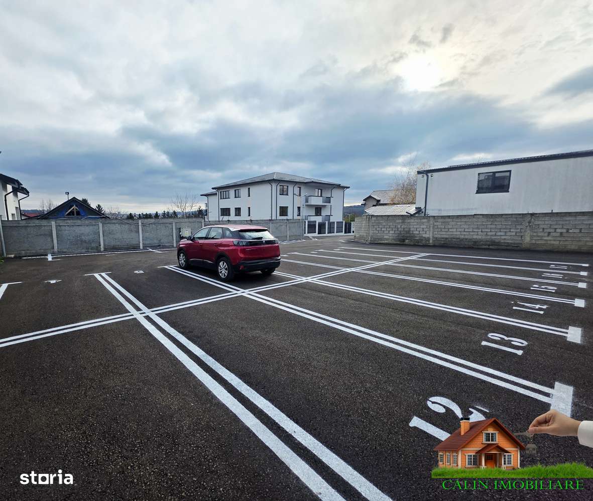 Apartament 1 camera 46mp etaj 1 INTABULAT rond 43 Păcurari-13