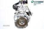 Motor Nissan Qashqai|10-13 - 6