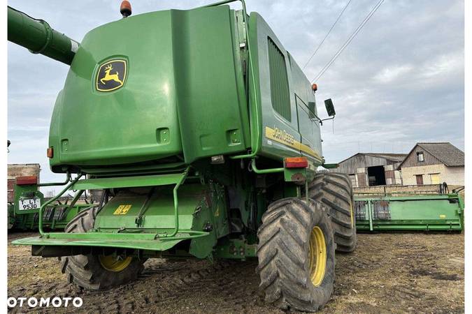 John Deere 9880 STS - 5