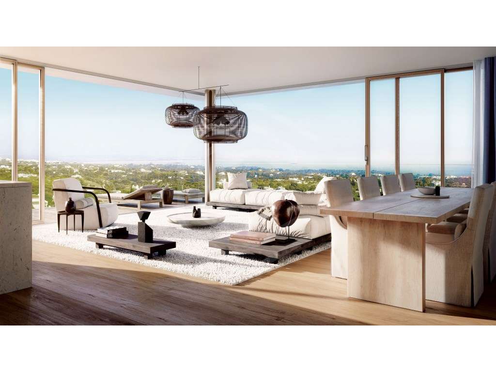 Apartamento T1, em construção, perto ... - Grande imagem: 3/51