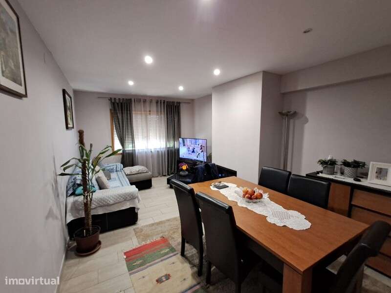 Comprar apartamento T3 na Senhora da Hora, Matosinhos - Grande imagem: 4/33