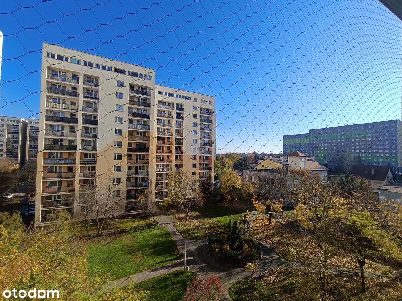 Na sprzedaż mieszkanie w Rybniku-4