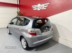 Honda Jazz 1.4 i-VTEC Exclusive i-Shift - 12