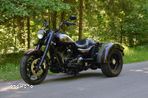 Harley-Davidson Trike Freewheeler - 6