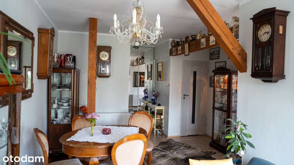 Mieszkanie w pięknym miejscu-2