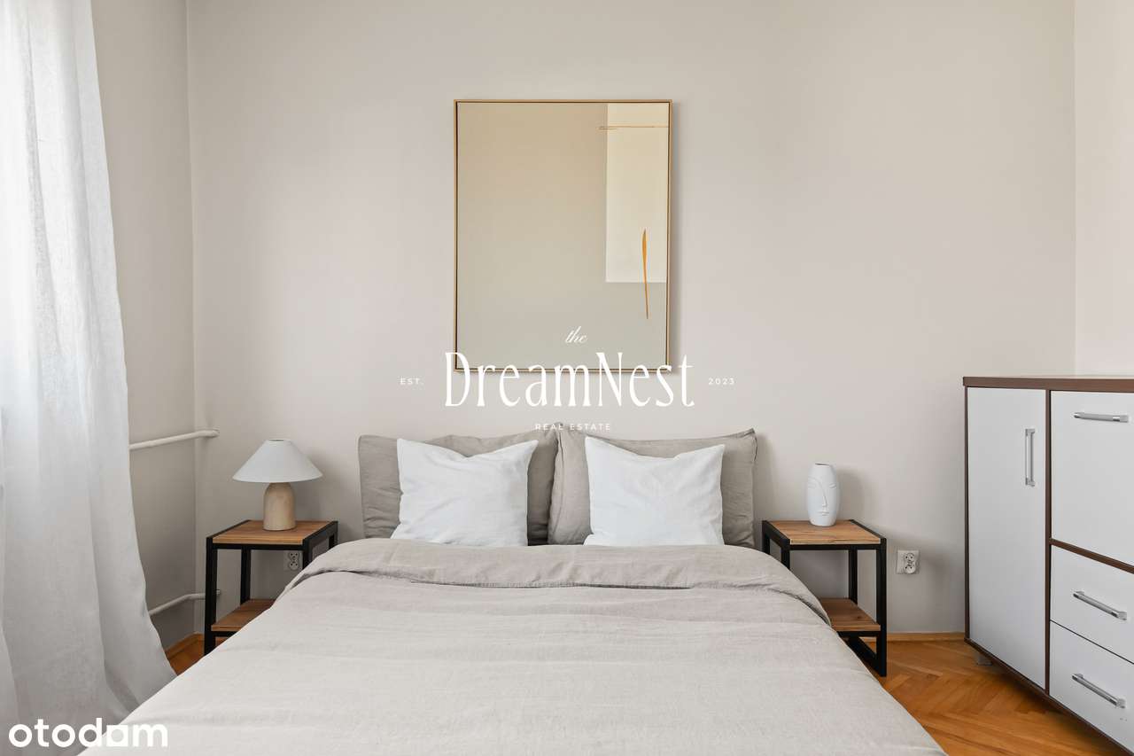 Mieszkanie, 42,94 m², Warszawa-4