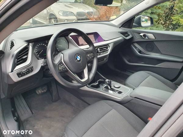 BMW Seria 2 216d Gran Coupe - 15