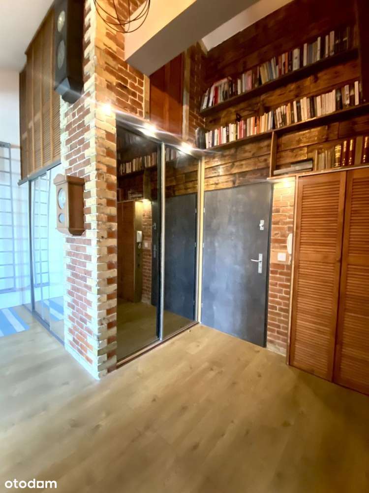 Mieszkanie w Centrum Suwałk-9