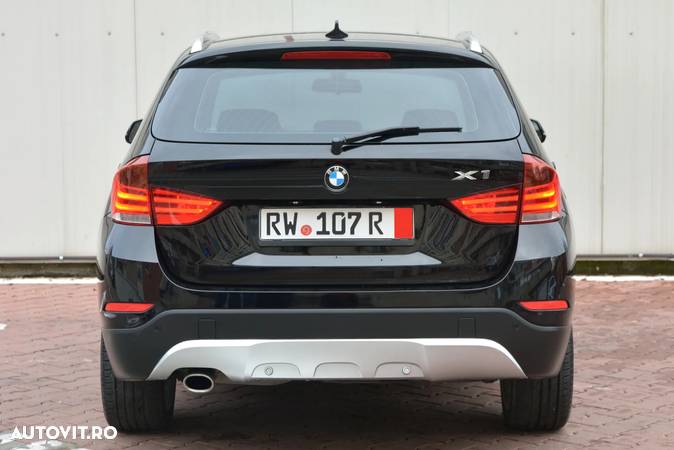 BMW X1 - 5