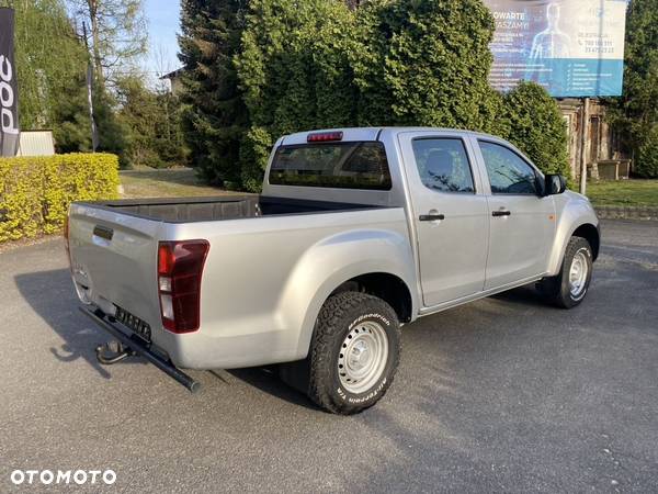 Isuzu D-Max 1.9 DC L Prime - 6