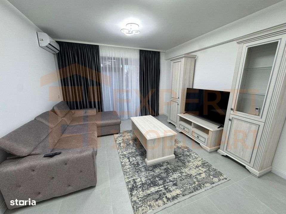 Apartament 2 camere Inel II-Bloc nou - Imagine principală: 2/8