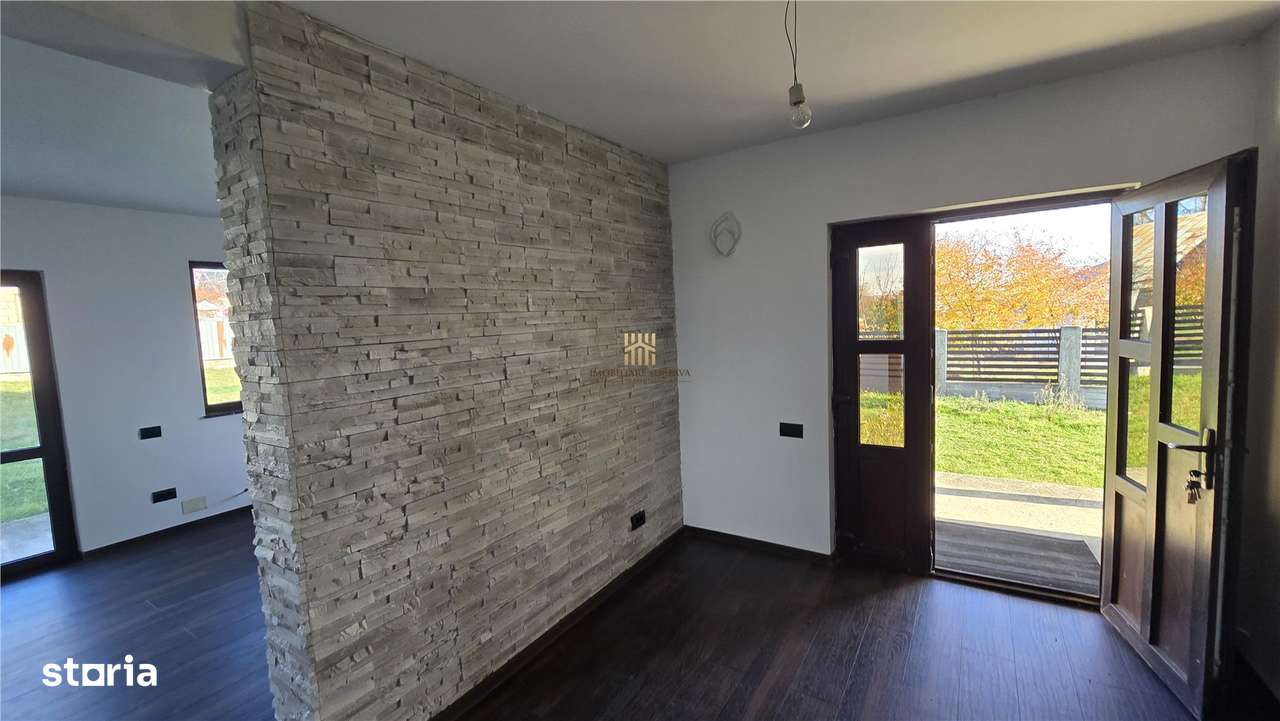 Casa in Mitocu Dragomirnei - Suceava!-2