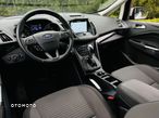 Ford C-MAX 1.5 TDCi Start-Stop-System Titanium - 10