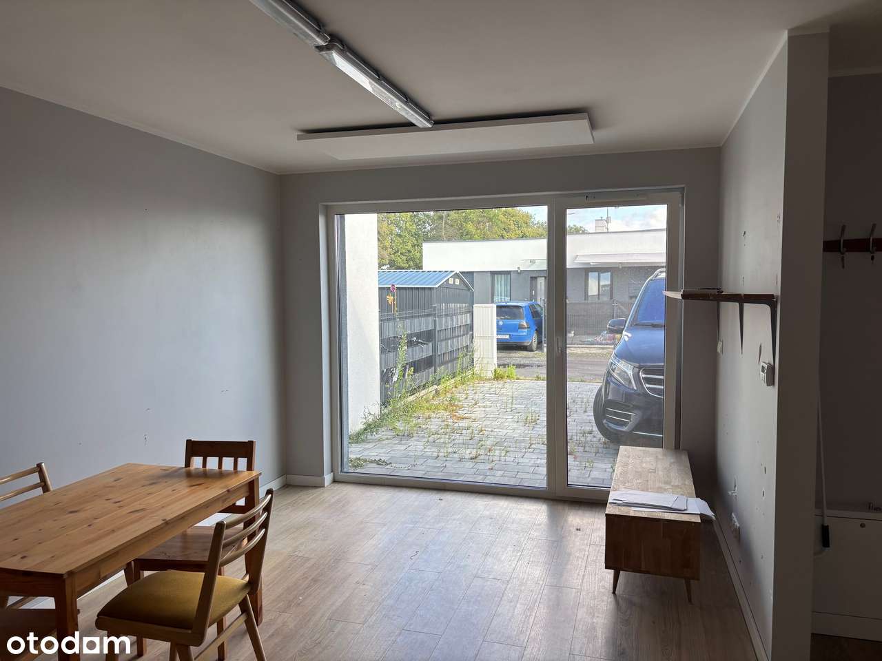 lokal usługowy, biuro, gabinet - Rakoniewice - Pełny obrazek: 4/5