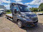 Iveco Daily Gotowy do odbioru - 4