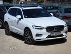 Volvo XC 60 T8 Plug-In Hybrid AWD Inscription - 38