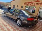 Audi A4 2.0 TDI B8 Quattro - 4