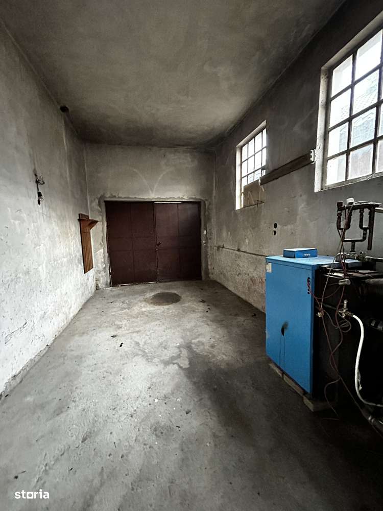 Casă D+P+M – 374 mp | Teren 777 mp | Baia Mare – Valea Borcutului-7