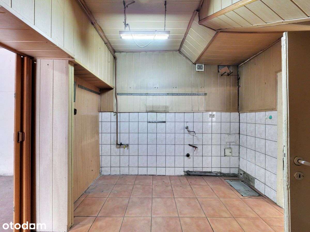 Zróbmy sobie remont! Łódź- Zamenhofa-7