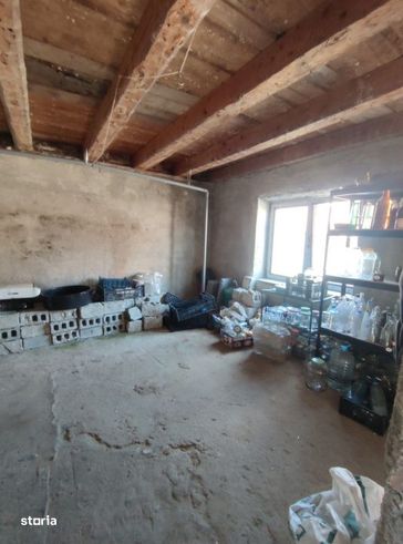 CASA/ VILA,  91 mp utili, 170 mp teren, Zona Schei.-11