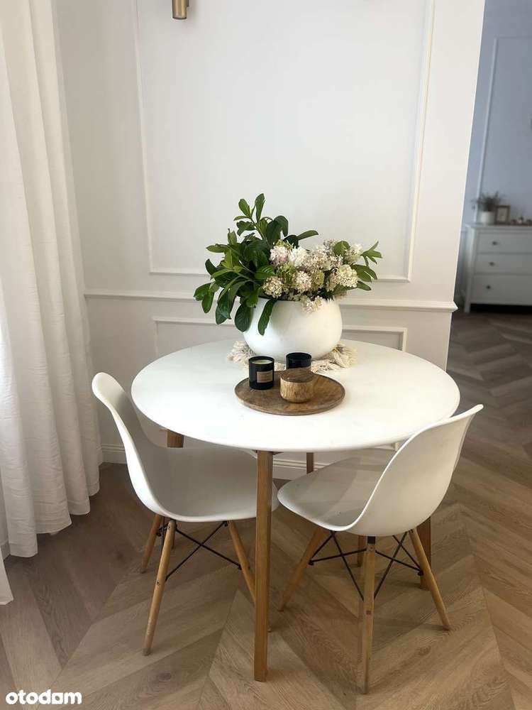 Nowoczesne studio 45 m² | Open space | Balkon | Centrum - Pełny obrazek: 4/11