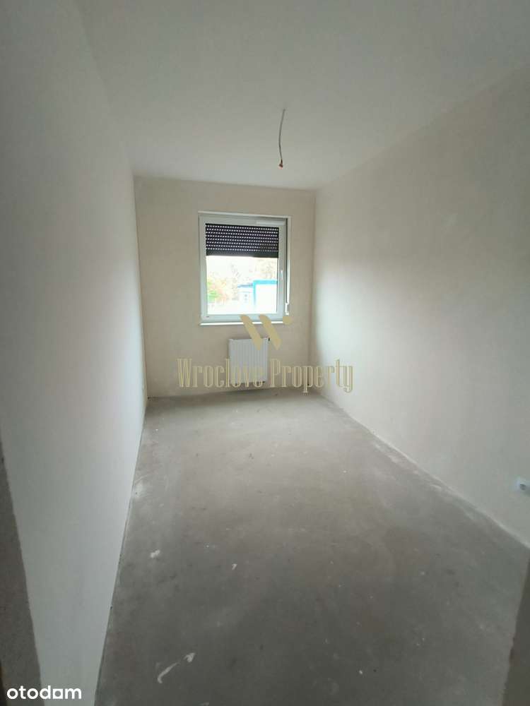 Na sprzedaż mieszkanie 55 mkw + taras Ołtaszyn - Pełny obrazek: 4/7