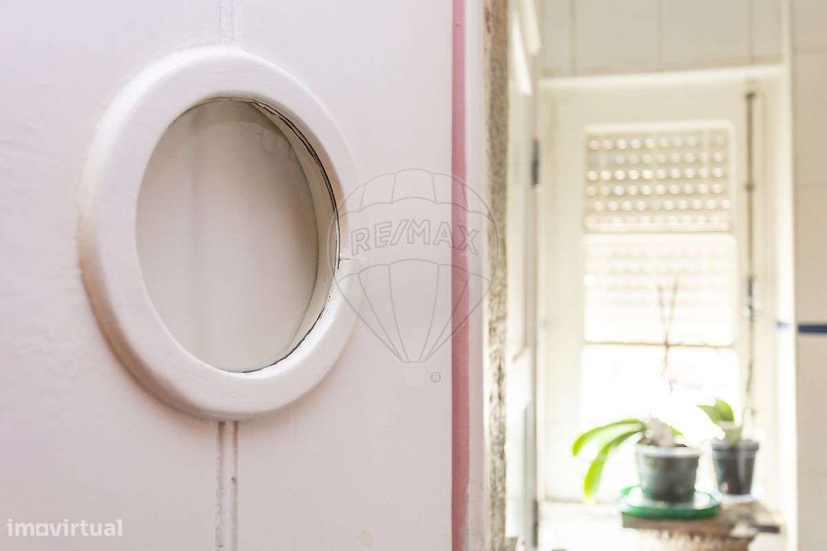 Apartamento T1 à venda em Estrela-8