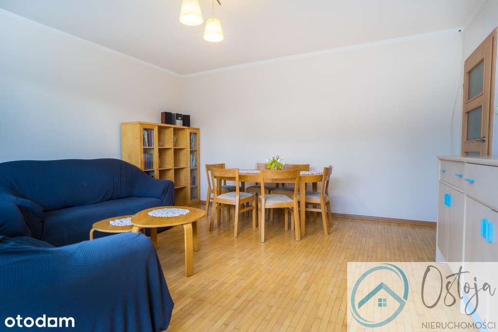 Spółdzielcze prawo, 3pokoje, balkon - oś.Słoneczne - Pełny obrazek: 3/16