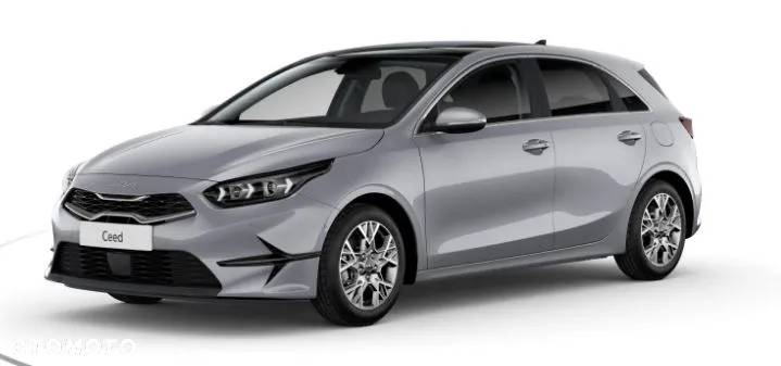 Kia Ceed 1.0 T-GDI M - 3