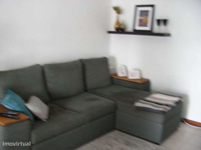 t1 mobilado e equipado com lugar de garagem - Grande imagem: 4/8