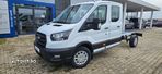 Ford Transit Dcab - 4