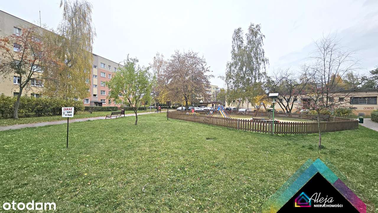 Kawalerka ,2.piętro ,blok z windą ,duży balkon ,po generalnym remoncie-10