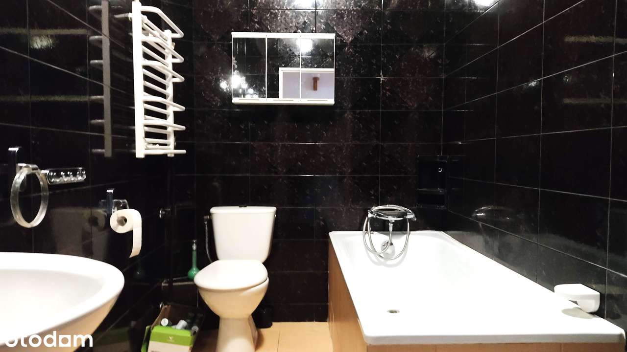 Szeregowiec skrajny z działką 610m2 na Stokach-9