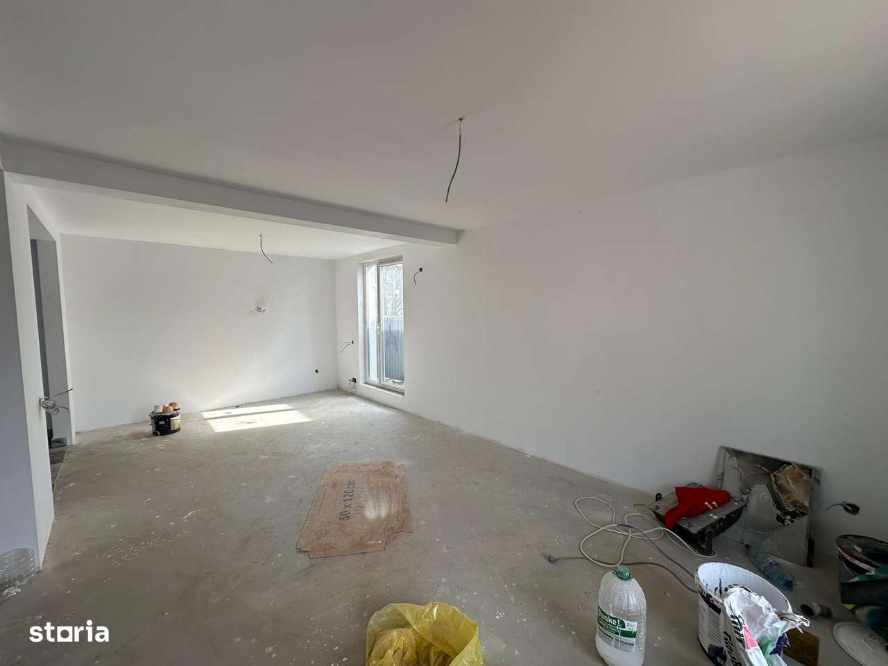 Casa cu etaj in Clinceni - pret cu TVA inclus-3