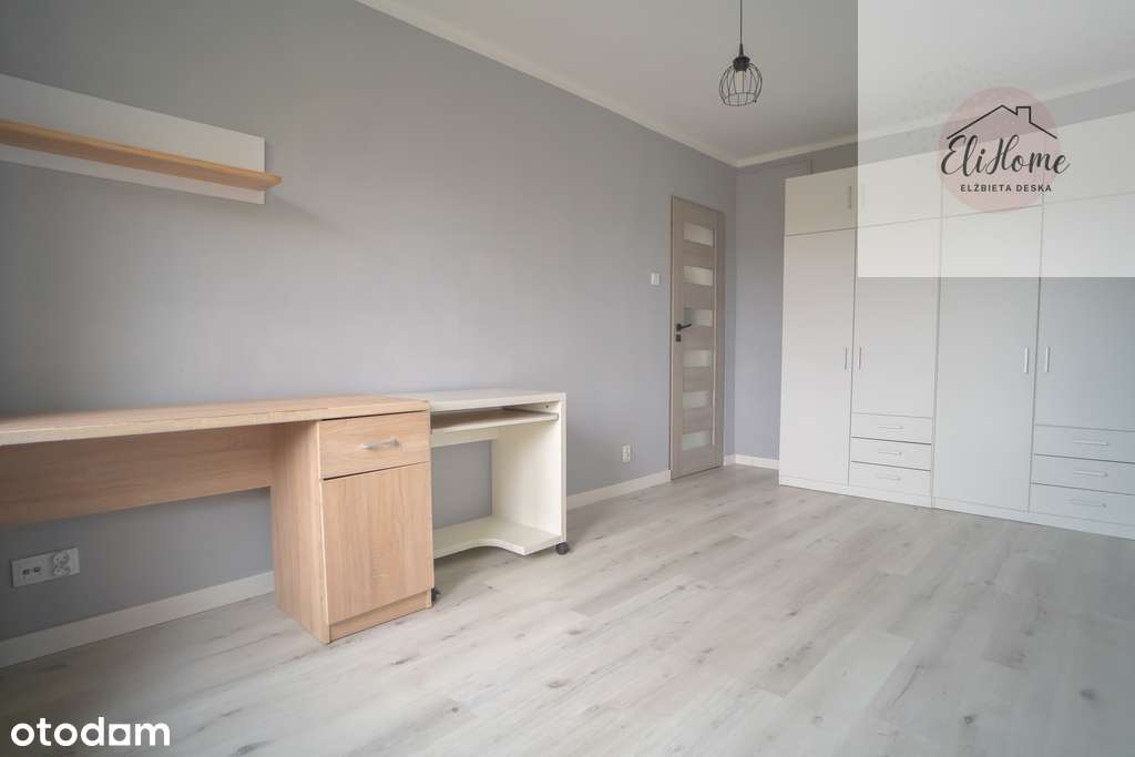 Funkcjonalne mieszkanie w sąsiedztwie Politechniki-5