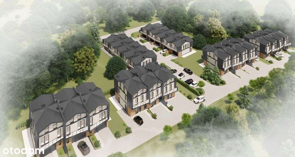 Szergówka z garażem 111 m2| Słocina - Pełny obrazek: 4/7