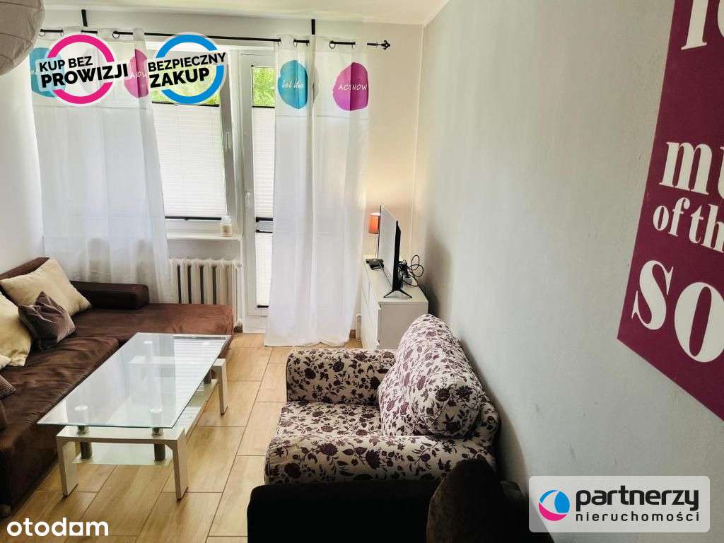 Sopot Brodwino 2 Pok 41m2 Blisko Lasu I Plaży - Pełny obrazek: 4/13