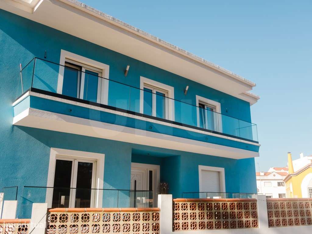 Espaço destinado a comercio, para venda, em Caldas da Rainha. - Grande imagem: 4/13