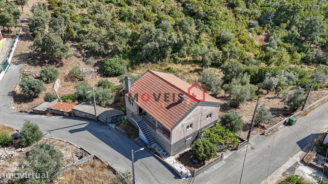 Moradia T3 Lagoínha - Soutocico | Leiria-16