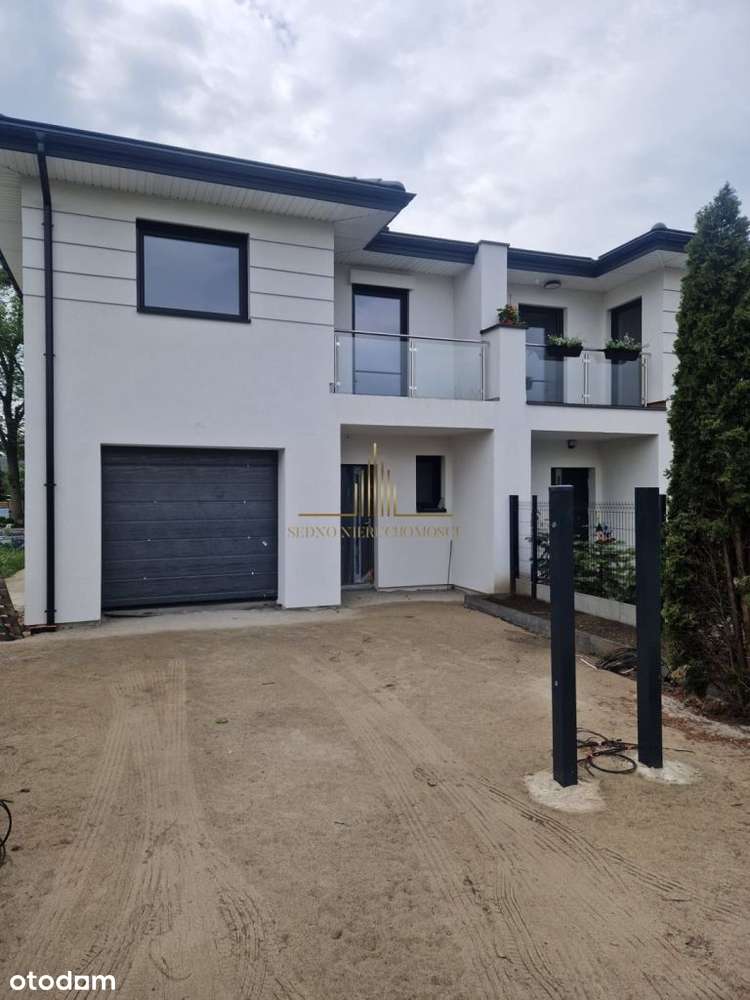 Dom Rudak, 135 m2, 5 pokoi, działka 450 m2,bez Pcc
