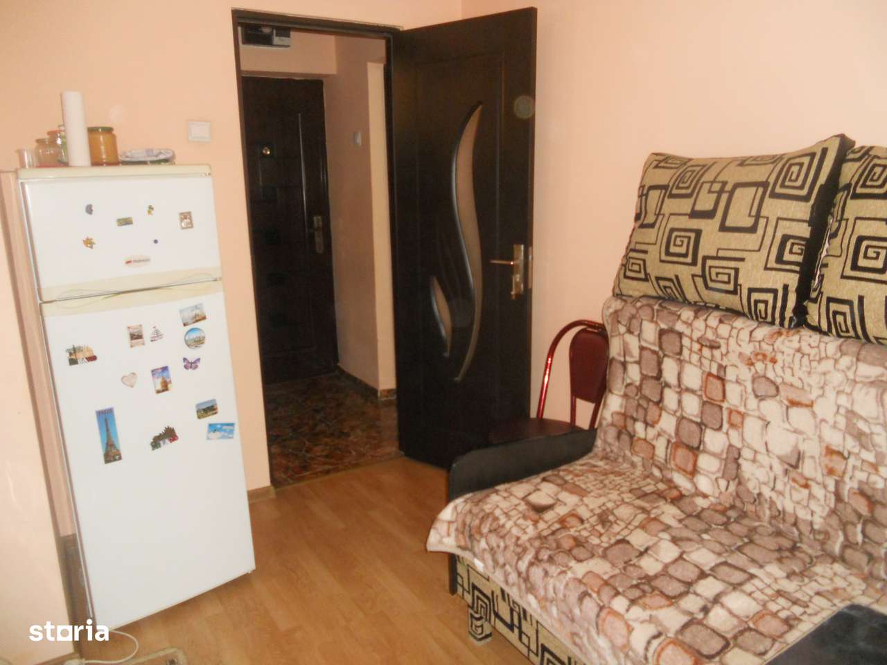 Podu Ros-aproape de Palas MALL-16