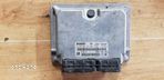 OPEL VECTRA B 2.0 DTI STEROWNIK SILNIKA 0281001873 - 1